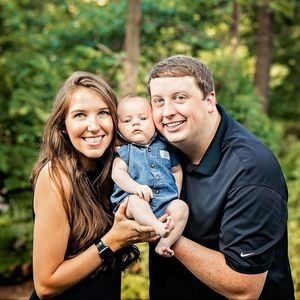 Meet your Posher, Jenn